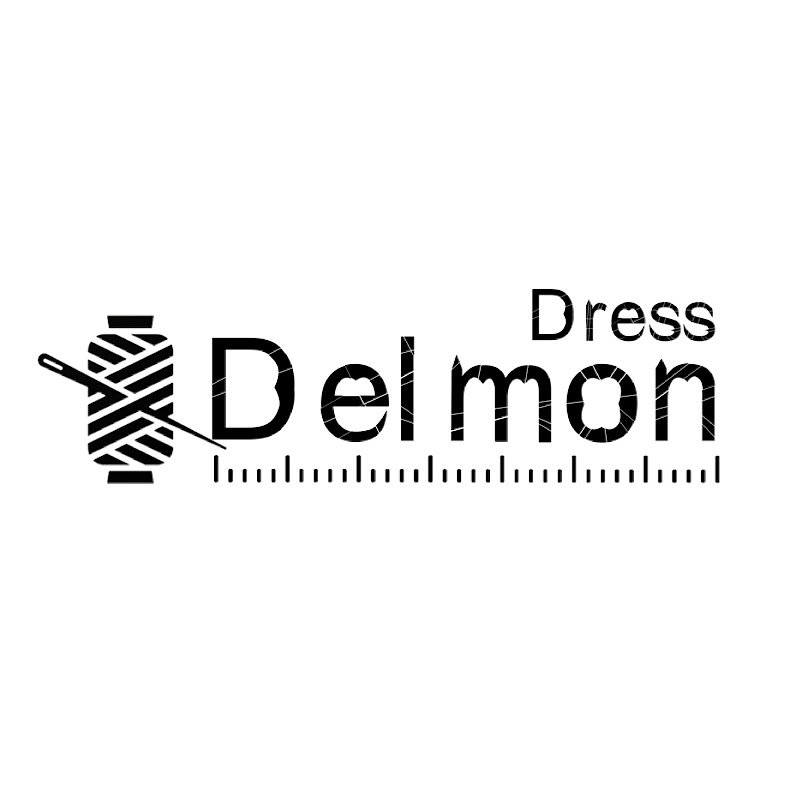  Delmon Dress