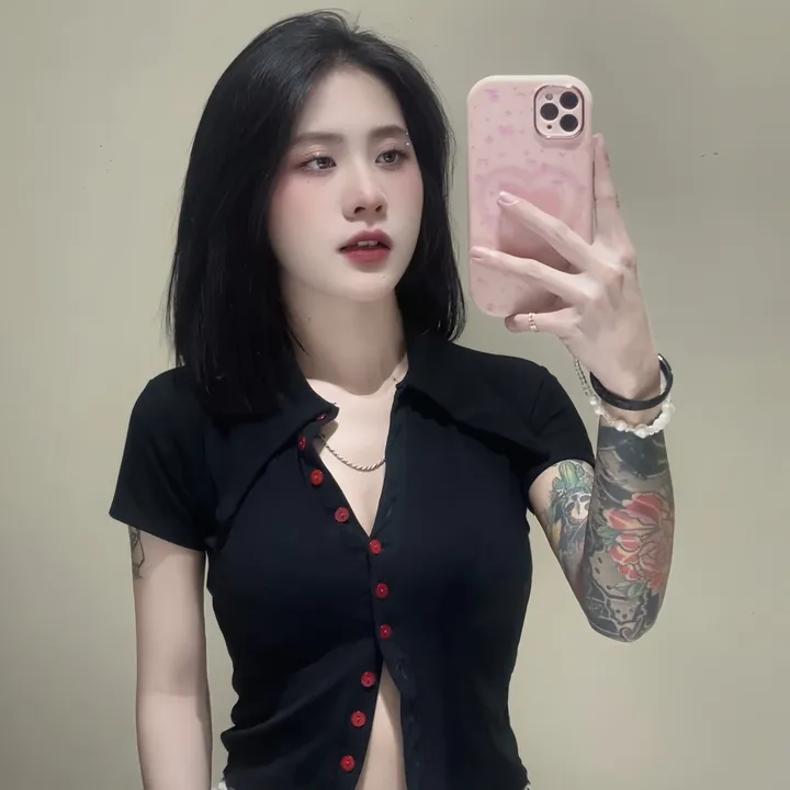 • Mỹ Chii 🌵