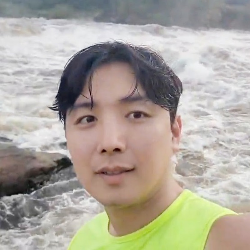 kang joel조엘