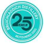 Bruichladdich Distillery