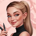 𝓚at🦋 | calm & creative soul 🌿