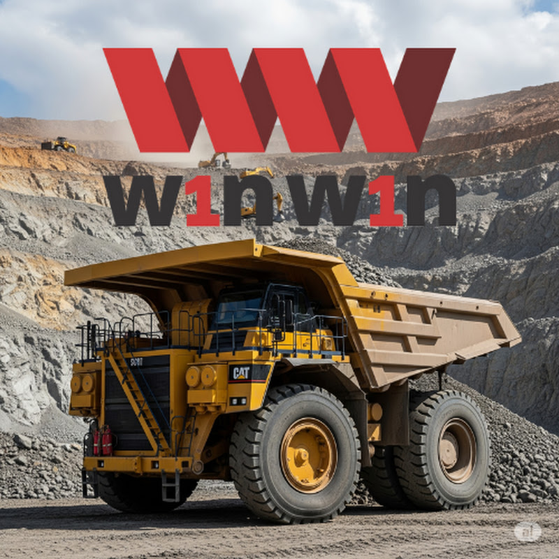 FIFO AND MINING AUSTRALIA - A W1N W1N Channel
