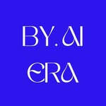 BY.AI.ERA | AI Visuals for Brands ✨