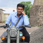 Keshav Shinde