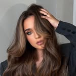Sarahy | Makeup Artist & Model