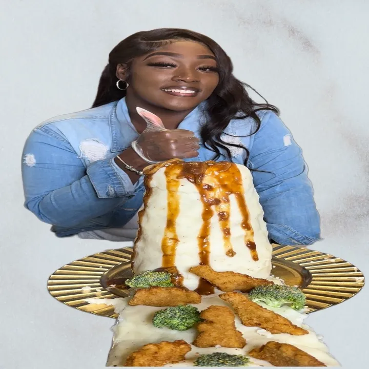 Millionaire mommy