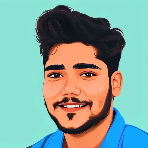 Kundan Roy