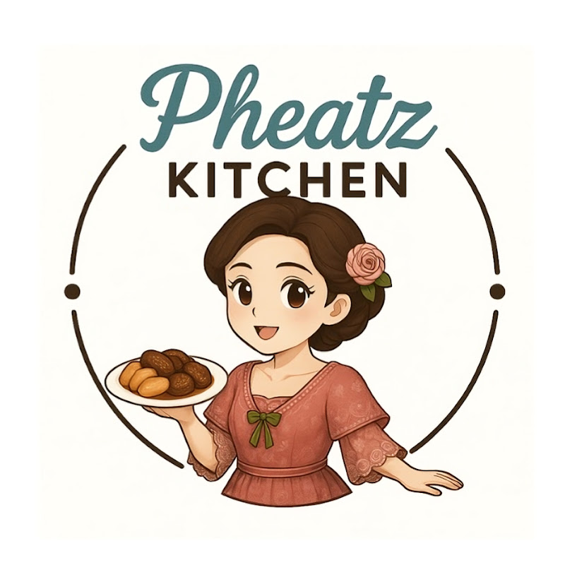 Pheatz Kitchen