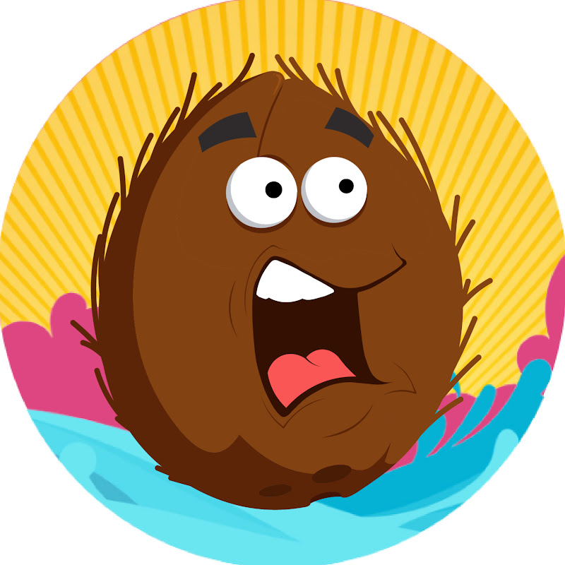 Coconut Face Comedy