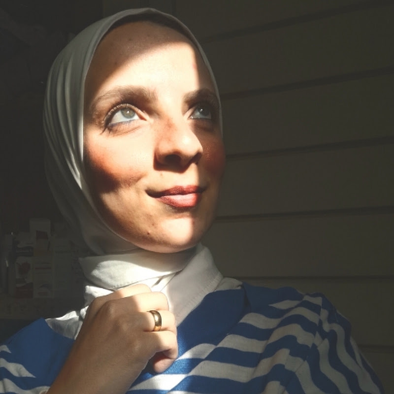 Jasmine Hamza