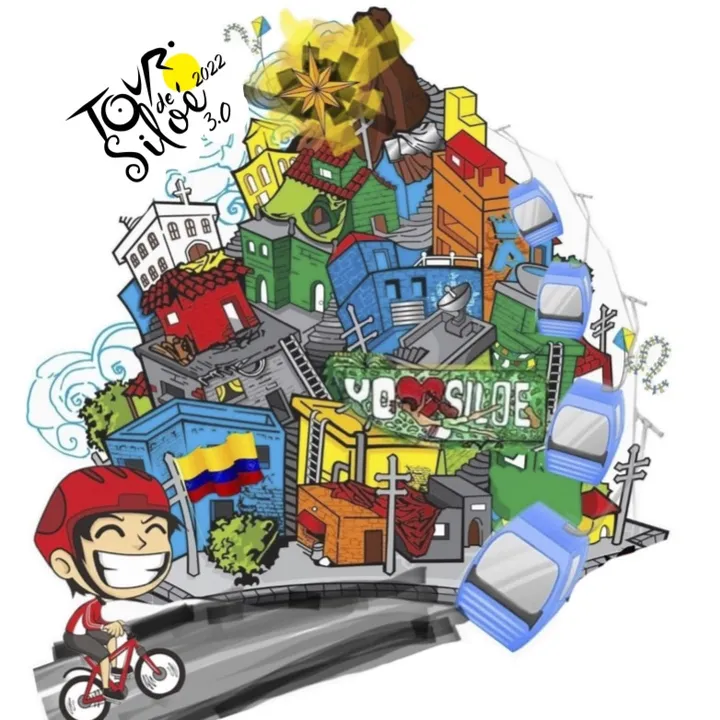 TOUR SILOÉ
