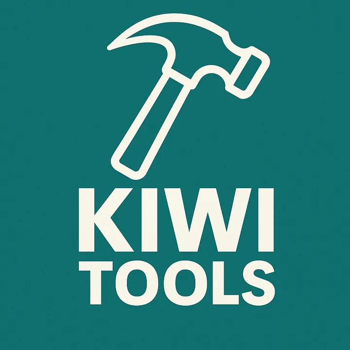 KiwiTOOLS Smart Quality Tools