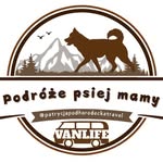 𝗣𝗮𝘁𝗿𝘆𝗰𝗷𝗮 𝗣𝗼𝗱𝗵𝗼𝗿𝗼𝗱𝗲𝗰𝗸𝗮-𝗩𝗶𝘁𝗼𝘂𝗹𝗮𝗱𝗶𝘁𝗶✨Podróże psiej mamy 🐾