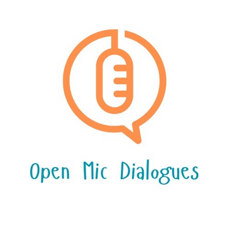 Open Mic Dialogues