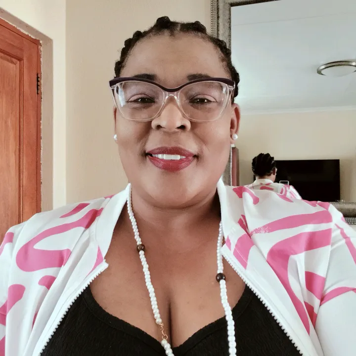 Masechaba/ Gladys