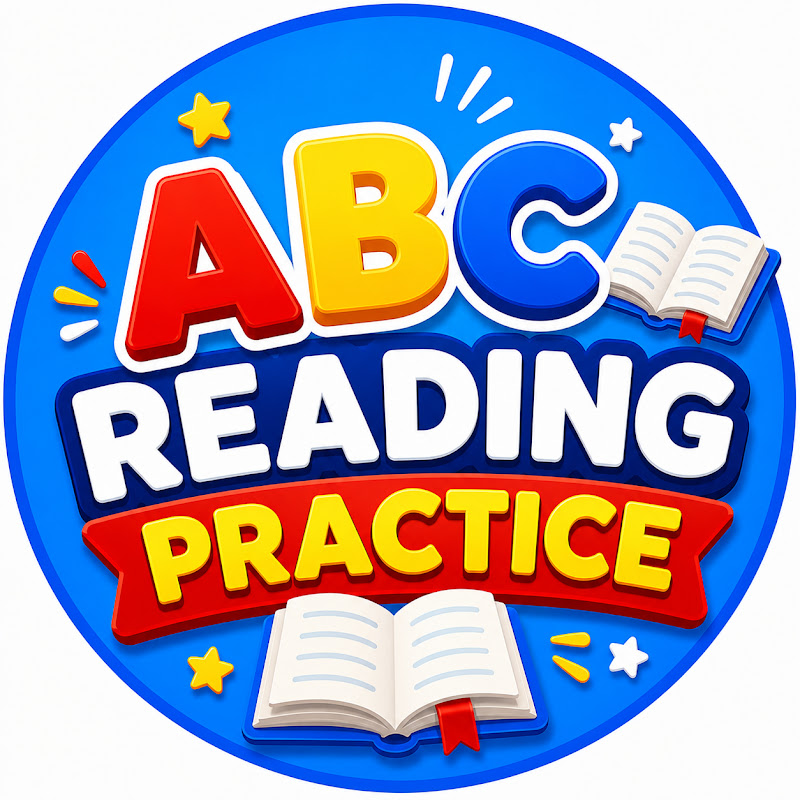 ABC Reading Practice