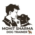 Mohit Sharma | Dog Trainer Delhi