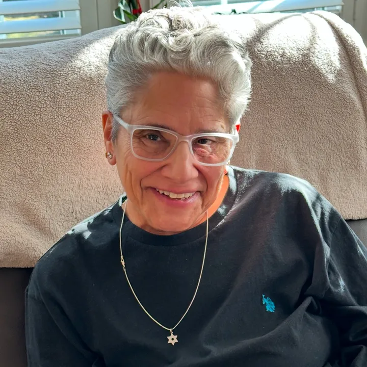 Ellen Shulman