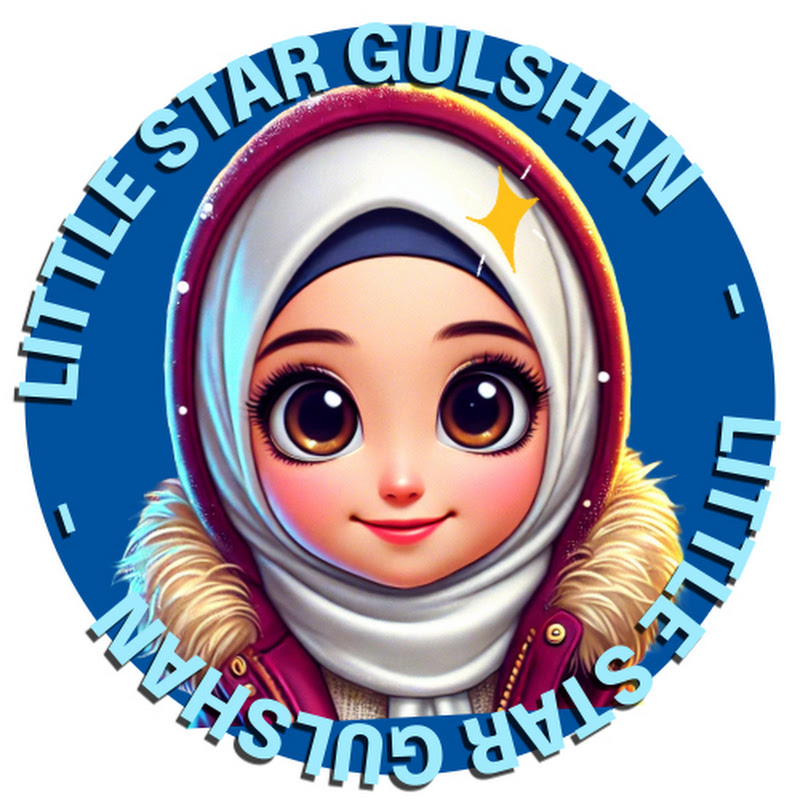 ༺𝙻𝚒𝚝𝚝𝚕𝚎 𝚂𝚝𝚊𝚛 𝙶𝚞𝚕𝚜𝚑𝚊𝚗 ༻