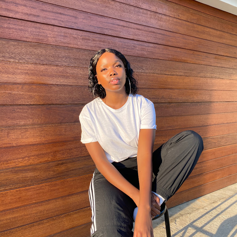 All Things Thobeka