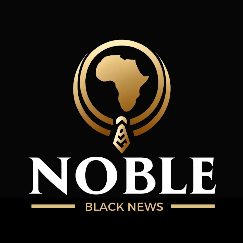 Noble Black News