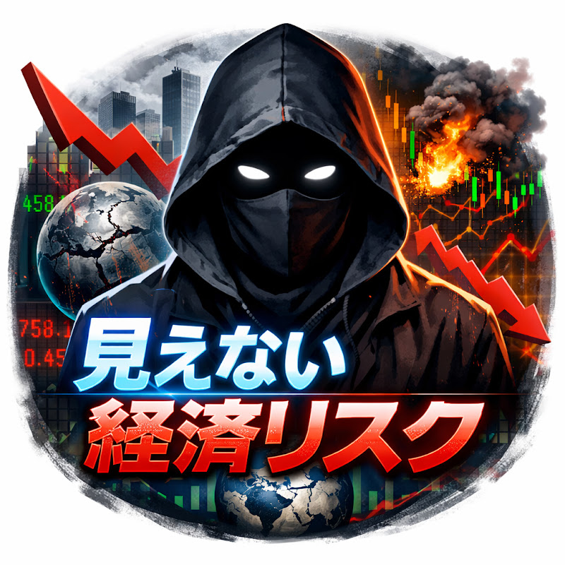 見えない経済リスク