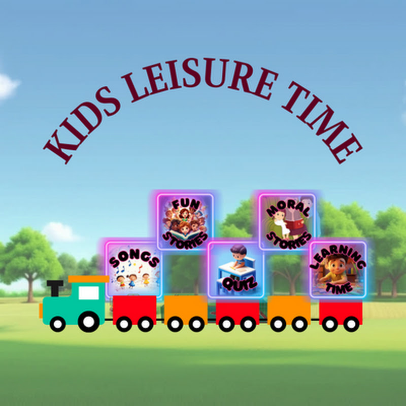 Kids Leisure Time
