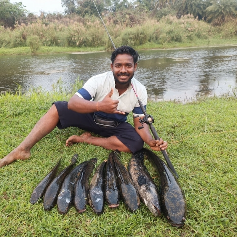 BKGreat Fishing 
