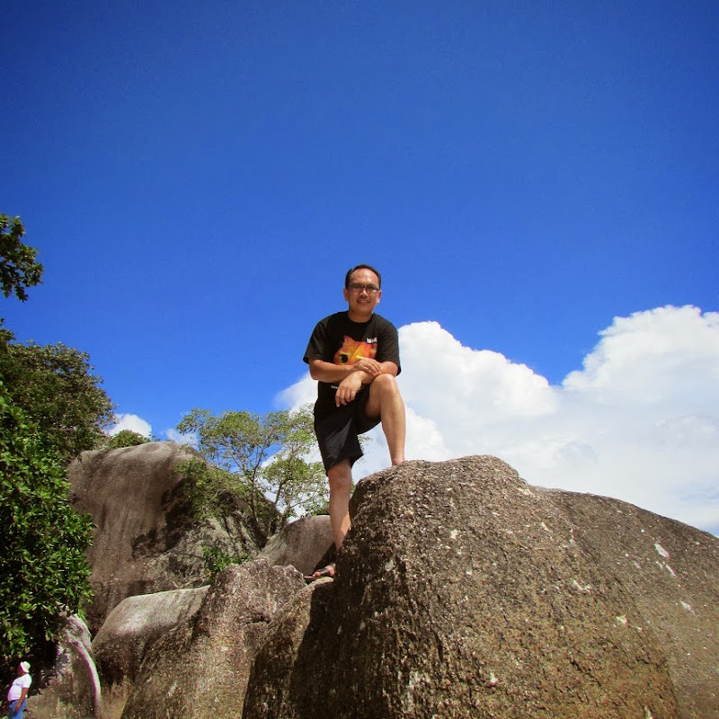 Belajar Koor