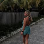 KRYSTAL BROOKE MACKAY