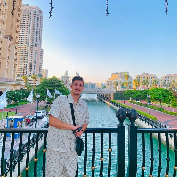 Wail 🇶🇦🇩🇿