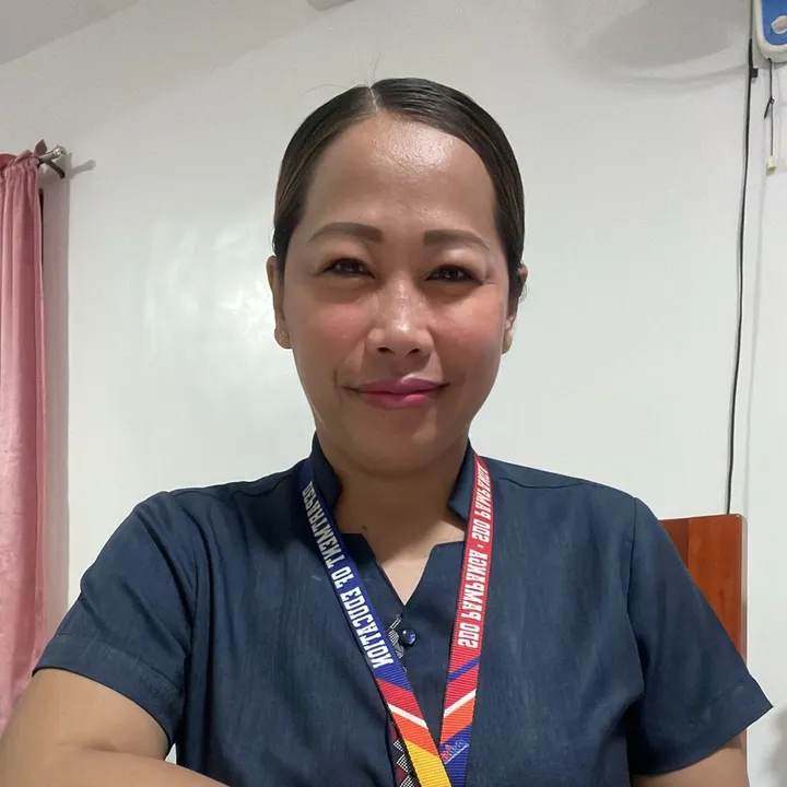 Christine Day Reginaldo