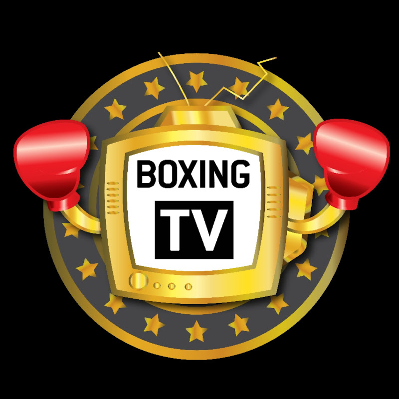 Boxing TV
