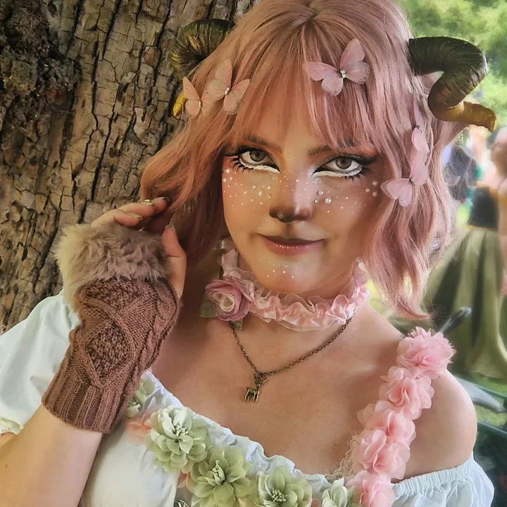 NaMaCosplay | Cosplayer & MUA
