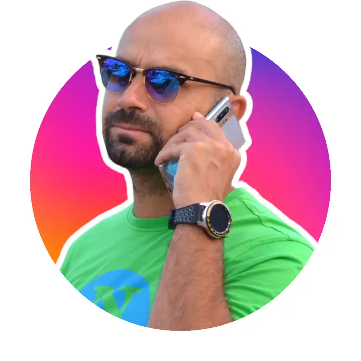 Alessandro😎