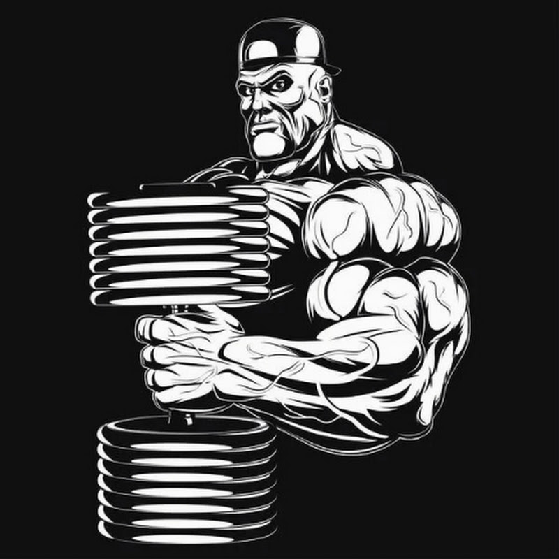 The Fitness For Muscle Building 