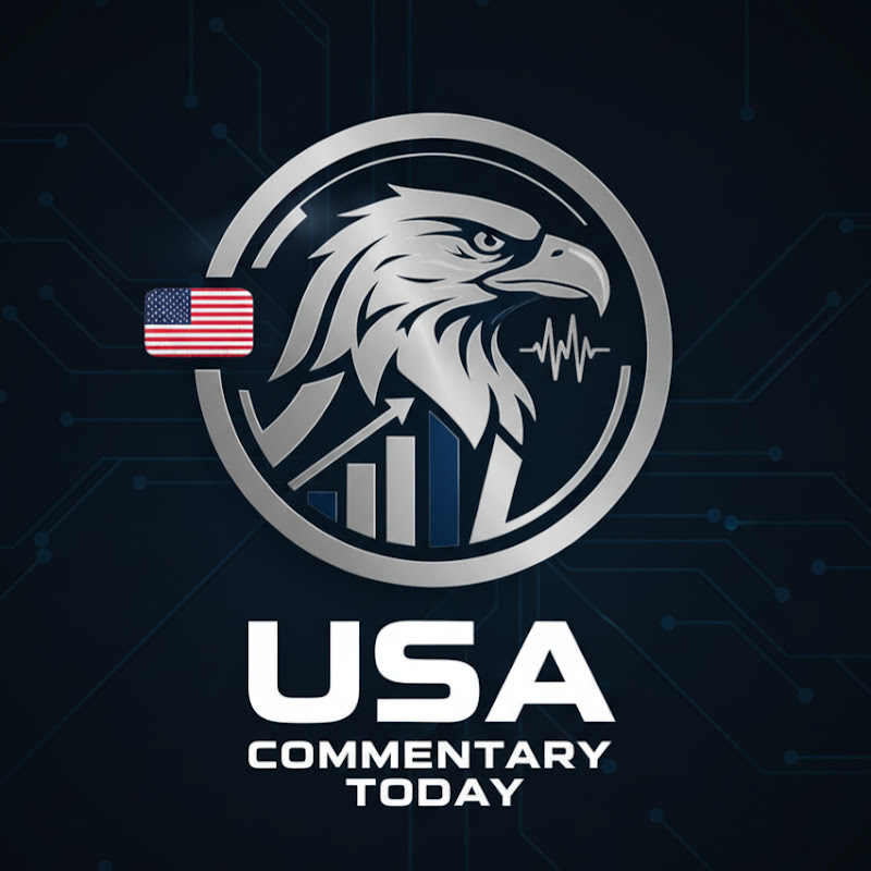 USA Commentary Today
