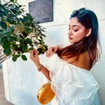 Mihika Bandi Parikh