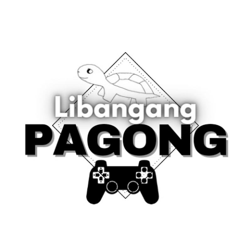 Libangang Pagong Gaming Channel