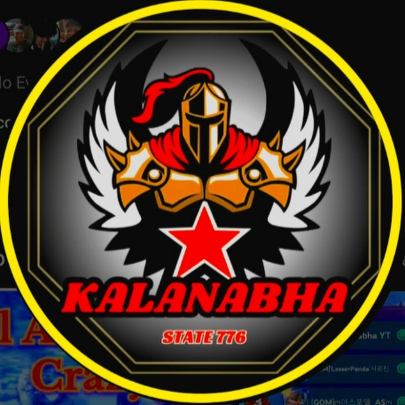 Kalanabha GamingYT