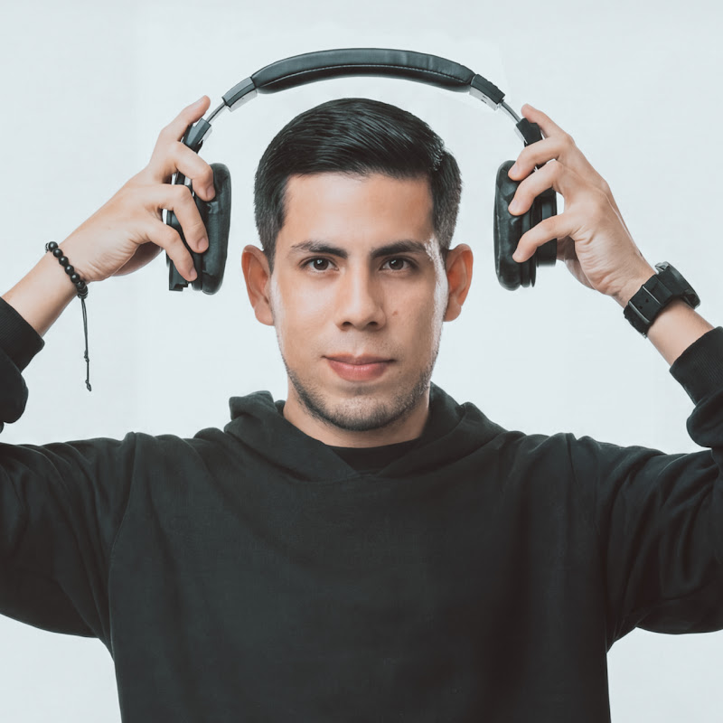 DJ Anthony Sanchez