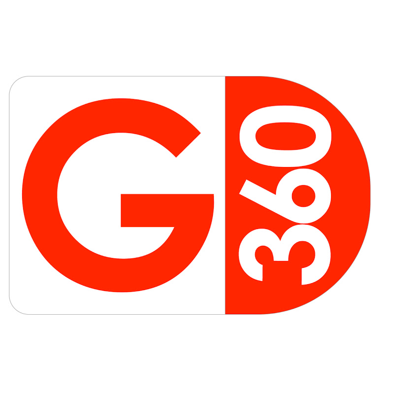 Garagem 360