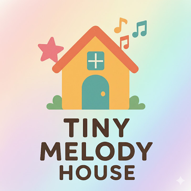 Tiny Melody House 