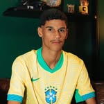 Iran Ferreira