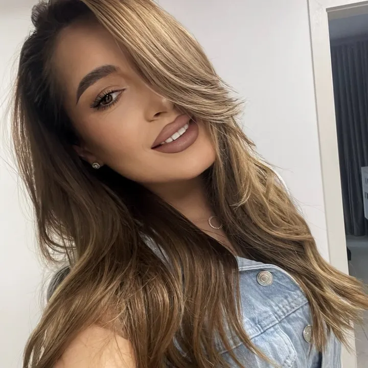 Monica Alexandra
