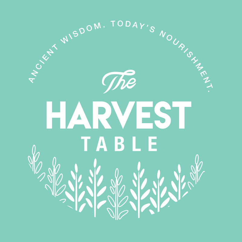 The Harvest Table