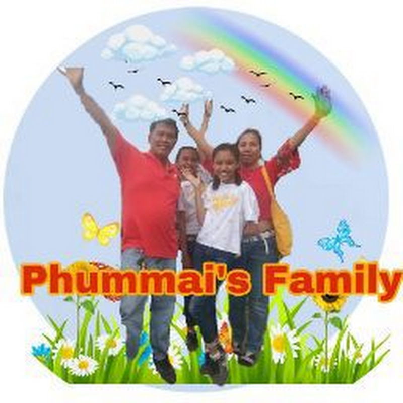 Phummai Family