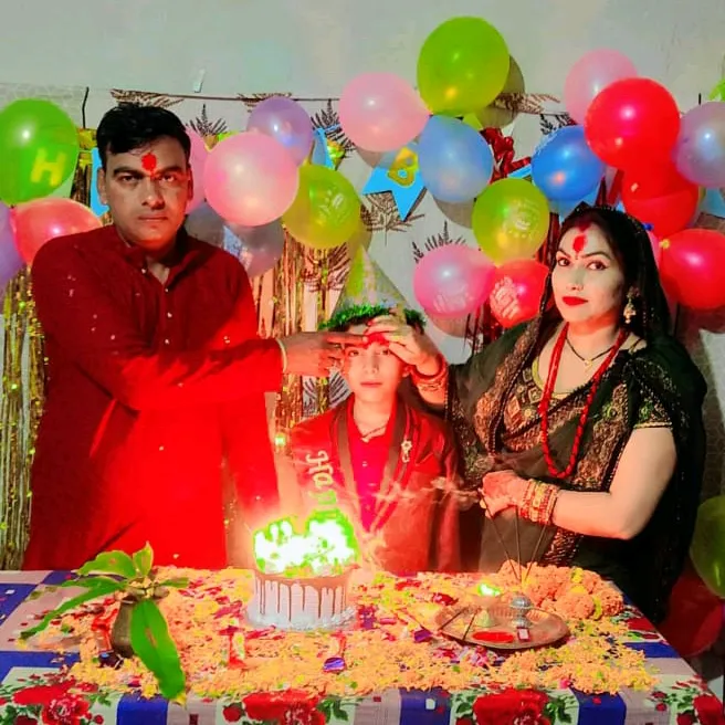 ꧁༒★AMRITA SAH★༒꧂