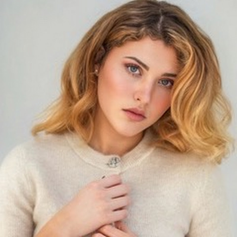 Kiley Langille