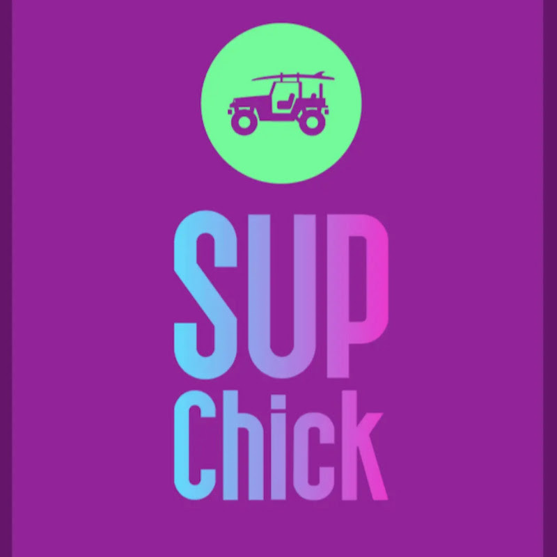 SUP Chick